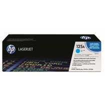HP Laserjet 125A (Cyan)