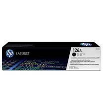 HP Laserjet 126A (Black)