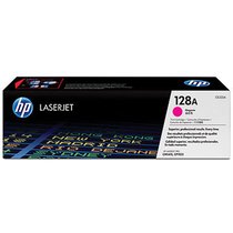 HP Laserjet 128A (Magenta)