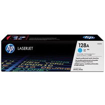 HP Laserjet 128A (Cyan)