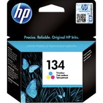 HP 134 Ink cartridge (Tri-Color)