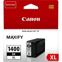 Canon Maxify 1400 XL (Black)