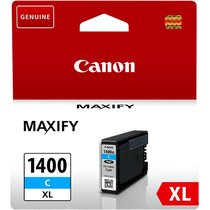 Canon Maxify 1400 XL (Cyan)