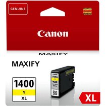 Canon Maxify 1400 XL (Yellow)