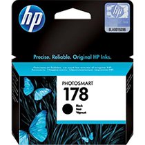 HP 178 Photosmart Ink cartridge (Black)
