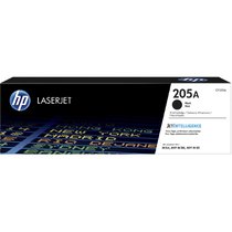 HP Laserjet 205A (Black)