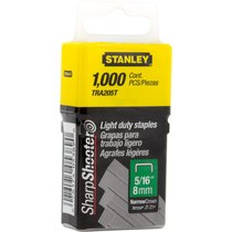 Stanley TRA205T Light Duty Staples
