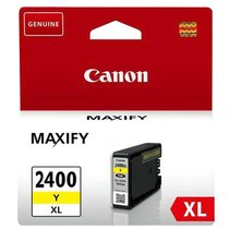 Canon Maxify 2400 XL (Yellow)