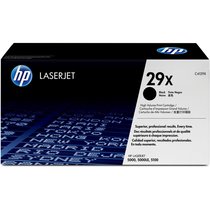 HP Laserjet 29X (Black)