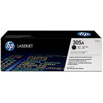 HP Laserjet 305A (Black)