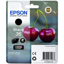Epson 36 Ink cartridge (Black)