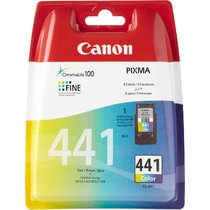 Canon Pixma 441 (Color)