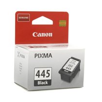 Canon Pixma 445 (Black)