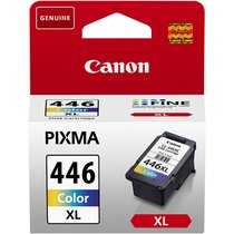 Canon Pixma 446 XL (Color)