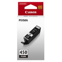 Canon Pixma 450 (Black)