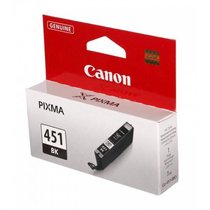 Canon Pixma 451 (Black)