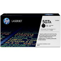 HP Laserjet 507A (Black)