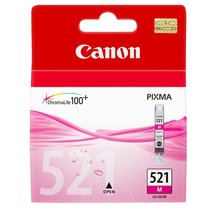 Canon Pixma 521 (Magenta)