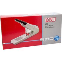 Novus B56 Large Service Stapler