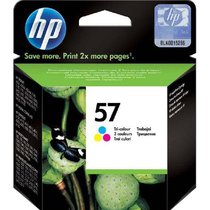 HP 57 Ink cartridge (Tri-Color)