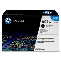 HP Laserjet 641A (Black)