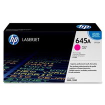 HP Laserjet 645A (Magenta)