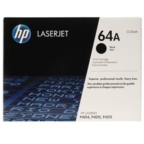 HP Laserjet 64A (Black)
