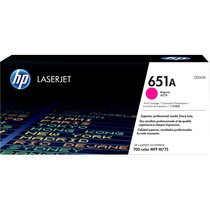 HP Laserjet 651A (Magenta)