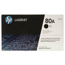 HP Laserjet 80A (Black)