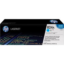 HP Laserjet 824A (Cyan)