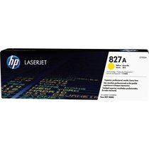 HP Laserjet 827A (Yellow)