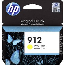 HP Ink 912 (yellow)