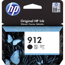HP Ink 912 (Black)