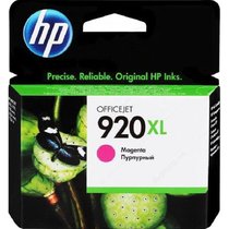 HP Ink Officejet 920 XL (Magenta)
