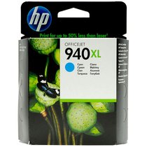 HP Officejet 940 XL (Cyan)