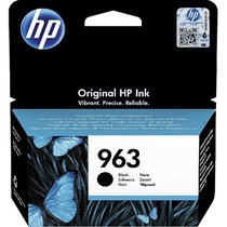 HP Ink 963 (Black)